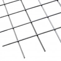 Сетка сварная 3 мм ВР-1 2000х1000х150 мм