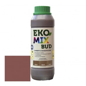 Колер универсальный Eko Mix Bud бурый камень 0,5 л
