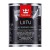 Эмаль для школьных досок матовая Tikkurila Liitu черная 1 л